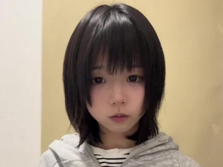 少年感侧马尾一分钟速通教程!! !
一定要看到最后!超简单~
#日系短发 #侧马尾 #发型教程 #漫画发型 #中性风