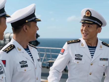 #历史 。大明水师时空启航回归故土第6集