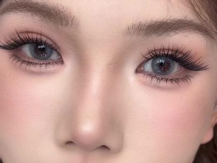 真实的化妆更有参考意义 #化妆分享 #原相机拍摄 #化妆