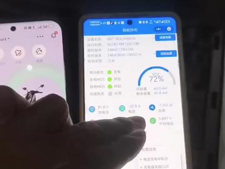 小牛解决191故障代码#小牛电动 #九号电动车