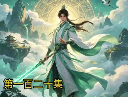 #玄鉴仙族 第120集 原创录制火爆热书玄鉴仙族 来袭 欢可以收藏点赞、收藏哦 ~
简介:陆江仙熬夜猝死,残魂却附在了一面满是裂痕的青灰色铜镜上,飘落到了浩瀚无垠的修仙世界。
凶险难测的大黎山,眉尺河旁小小的村落,一个小家族拾到了这枚镜子,于是传仙道授仙法,开启波澜壮阔的新时代。
#热点
#有声小说
#玄鉴仙族动漫
#愿所有的美好和期待都能如约而至