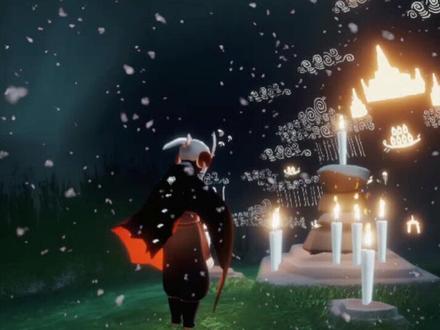 #光遇 #光遇教程 强推竖屏拍照啊!