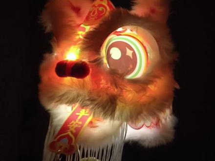 盘点做醒狮灯笼走的弯路,帮助目前还没做的朋友节约时间。网友们做完20分钟-7小时不等,当然也和灯笼大小及复杂程度有关。#醒狮灯笼 #醒狮 #礼物#手工DIY