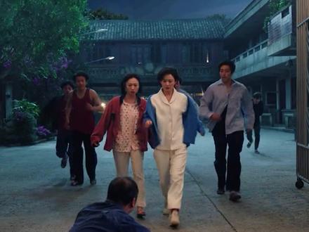 结局杜涛回月海发展影视升镇长!求婚秋萍遭神秘孕妇报复 #大城小事 #赵丽颖 #黄晓明 #朱媛媛 #陈昊#我就这样开启2026 #这也能开播 #开拍即新年 #萤火夜话