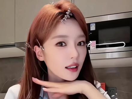 这个张月说到瑶瑶就聊美了呀 #瑶台月下 #张月 #陈瑶