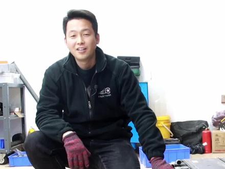 电动车跑滴滴,为啥只给15万公里质保,刚出质保驱动电机就坏了,4s店更换1.2w,两个月白忙了!#新能源汽车