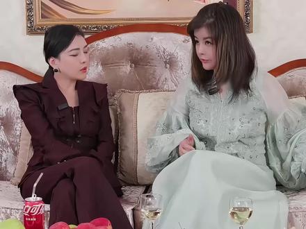 对话我的师傅于文红,如何挣到的第一桶金? #虞美人于文红 #大健康陈菲儿 #女性成长 #美业 #美业人