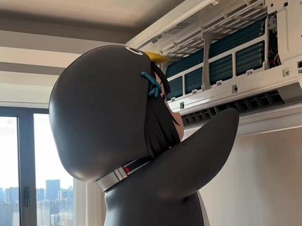 师傅你是做什么工作的 #明日方舟终末地 #咕咕嘎嘎