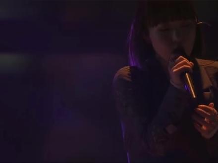 reche的清唱真的很好听的#egoist #chelly#reche#罪恶王冠