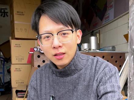 重工模块350气保焊机,可使用0.8,1.0,1.2整天焊接。#气保焊 #二保焊