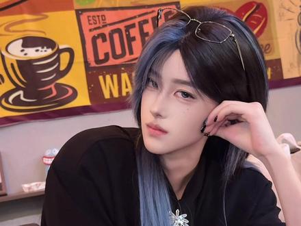 你觉得好笑吗?#冷脸萌#内容过于真实#精神状态belike