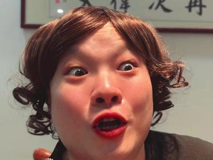 全运首金被江苏拿了~ #一人分饰多角