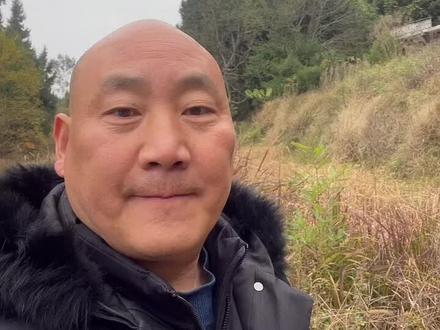 #变声 唱解阆中民歌《晾衣裳》