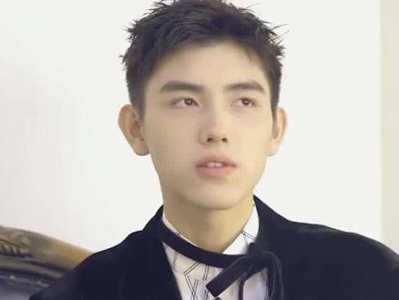 告白官宣王星越和邓恩熙#告白#王星越#邓恩熙#陈飞宇