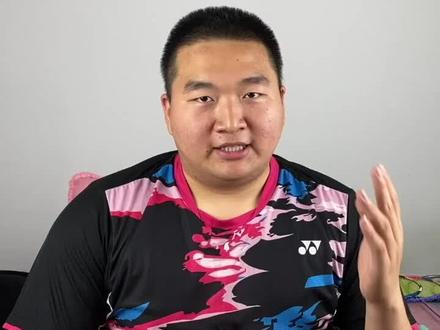 不买贵的只买对的! 300-600元球拍良心推荐(一) #羽毛球 @抖音小助手