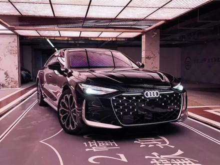 这又是多少男孩子的梦
#奥迪A6L#C9#C级车 #A6L
