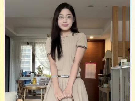 #泡面姐 夏日穿搭分享来啦~