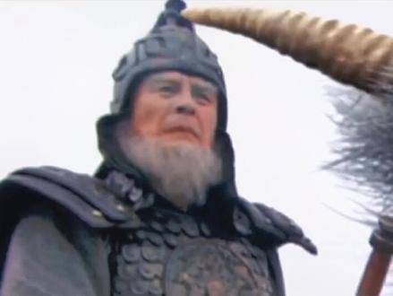 闻仲其实预见了自己的结局为什么还要出征#神话故事#封神榜
