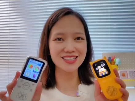 牛听听和倾听者K5深度测评#磨耳朵 #倾听者 #牛听听