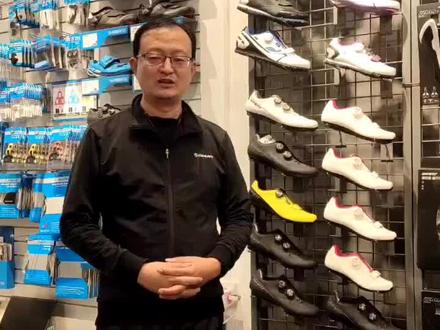 骑行鞋,一种能够提升骑行效率的、不可或缺的骑行装备。