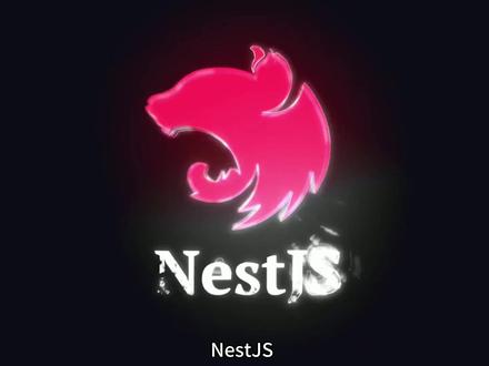 三分钟带你了解NestJS 很多项目用了NestJS最后基本上都后悔了?#AI编程 #学习使我快乐 #每天学习一点点