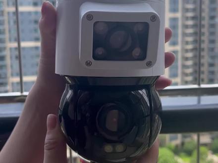 不用花上千快就能买到梵灯摄像头,快来了解#无线监控摄像头 #科技改变生活 #高性能实用工具 #监控下的画面 #智能监控