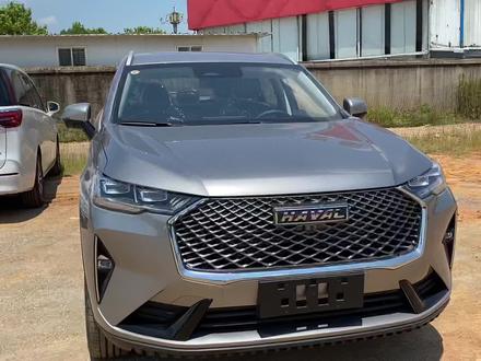 哈弗第三代H6 1.5T MAX实车展示 国产里很均衡的一台SUV 十年销冠车型 配置高 质量也不错 油耗是短板 一起来看看怎样吧