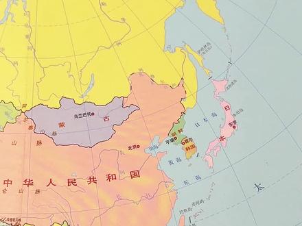 亚运会竟然不是所有的亚洲国家都参加了#亚运会 #土耳其 #阿塞拜疆