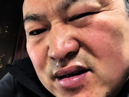 敢把身边装逼人说出来吗? #二手车套路