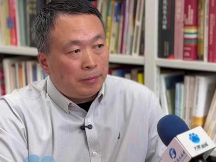 【象•北京】日本外务省官员黯然离京,中国社科院国际问题专家张国庆:试探中国的底线 会碰得头碰血流#媒体精选计划