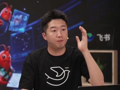 @秋芝2046 “龙虾”在线炫技!一站式完成评论抓取、分类标签和智能总结,一只“虾”,搭出一条内容产线。#飞书玩虾大会 #OpenClaw #飞书