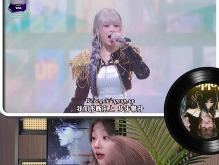 声乐老师带你探寻宝藏之babymonster《golden》 !声波攻击!甜妹开大!#学唱歌 #郑雅贤 #babymonster #golden #mama