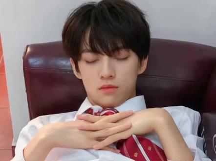 #陈天润 @TF_ING 你在吗?