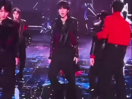 你们俩到底啥意思#橹穆 #橹穆cp #王橹杰穆祉丞 #美杜莎 #何意味