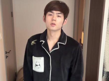 当我让豆包帮我打扮成韩式帅哥 #豆包 #男生变帅