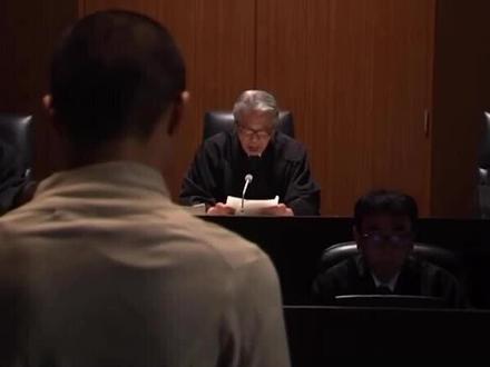日本第一个被判死刑的未成年人,犯案时只有18岁,福田孝行案