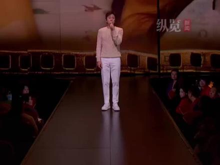 邓超今年春晚老实了,不调不崩啦🤣