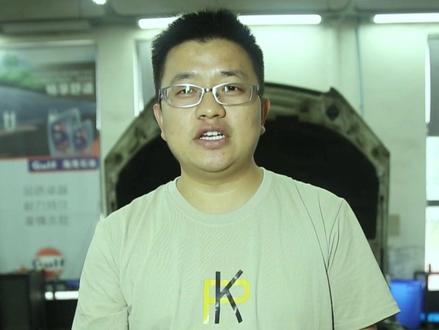 第2期:启动延时、异响,解决这些问题找一个靠谱的人和一家靠谱的店#奔驰#延时、异响#c200