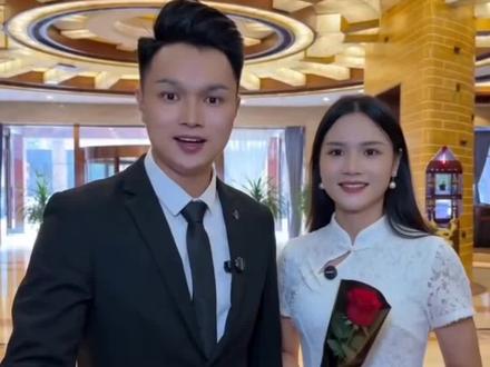 去退房时前台说6798到底是什么意思,这是有什么说法吗…#记录生活#情感#情感共鸣#万万没想到