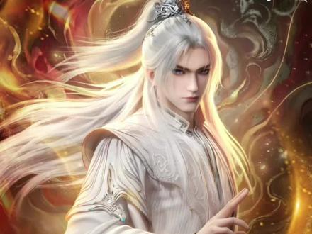 仙逆125集完整版 #仙逆 #仙逆动画 #仙逆最新一集免费在线观看