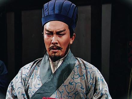 三国演义【深度解析】诸葛亮让关羽守荆州 #三国演义 #回忆老剧 #回忆经典 #怀旧经典影视 #抖音精选