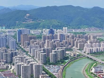 三门,全国唯一一个叫做三门的县城。 #城市废话文学被玩明白了 #废话文学 #三门 #我为家乡代言 #抖出你的家乡