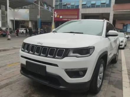 #吉普指南者 #广汽菲克 1.4T引擎 失火缺缸,注意事项