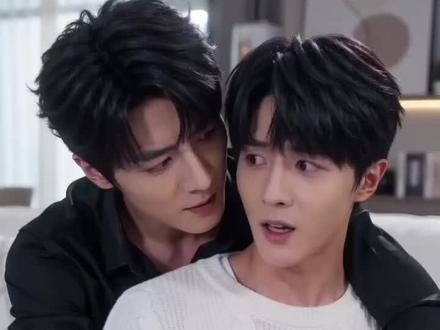 豆包依旧权威#我的cp天下第一甜 #豆包 #Ai #双男主 #你是凭实力刷到的