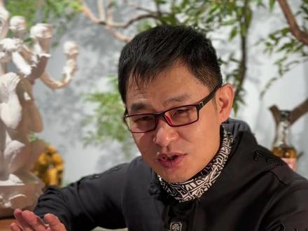 想赡养老人的家庭,可以在附近另置一套房子给老人居住,生活习惯和作息时间不同,老人也需要自己的空间#老人房 #大平层设计 #别墅设计 #生活方式#设计师肖可可