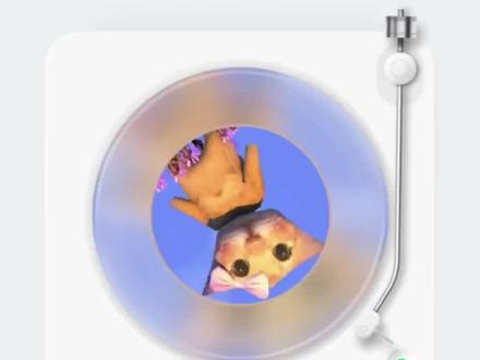 阿米蒂阿朵喵喵完整版#阿米蒂阿朵喵喵