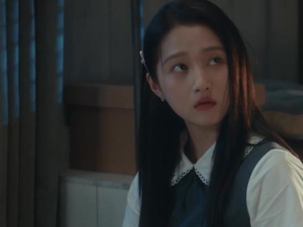 “扎扎亭就这条件”#李昀锐#关晓彤#耀眼#电视剧#抽象