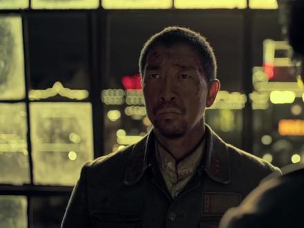 1分钟了解冷兵器抗战大刀#冷兵器 #手绘 #画渣 #历史 #我要上热门 @DOU+小助手