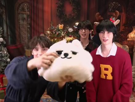 oh my god#TXT #桃黑黑 #tomorrowxtogether #桃黑黑直播回放 #纸嫁衣