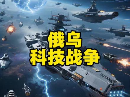 俄军星链被切断,战场指挥及打击能力出现衰减! #战争 #星链 #科技